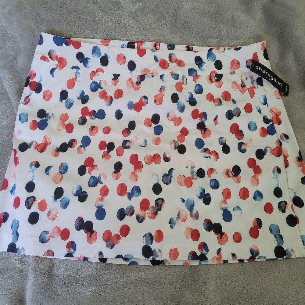Plus Sized Skort - Brand New, Never Worn